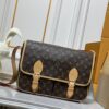 Chic Charm LV Handbag M14723