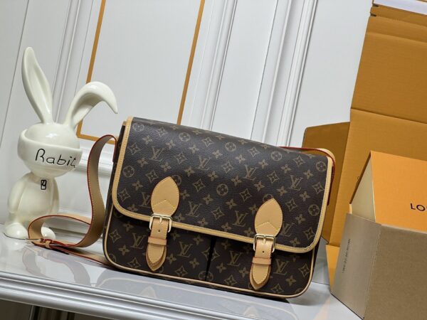 Luxury LV Handbag M14723