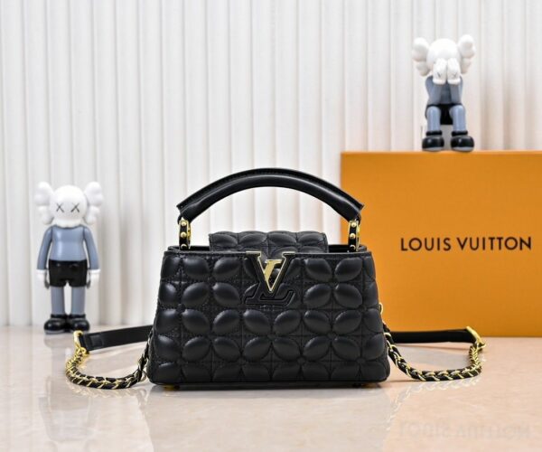 Luxury LV Handbag M23998-M23999
