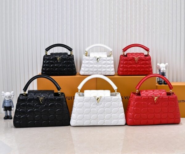 Luxury LV Handbag M23998-M23999