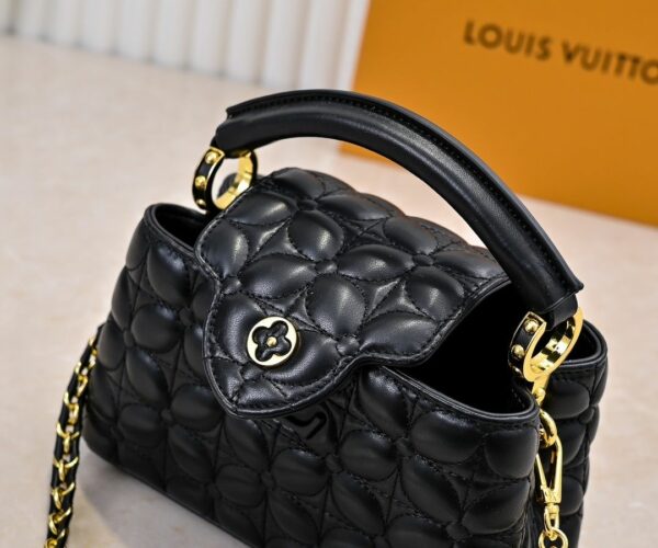 Luxury LV Handbag M23998-M23999