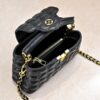 Chic Charm LV Handbag M23998-M23999 Chic Charm LV Handbag M23998-M23999