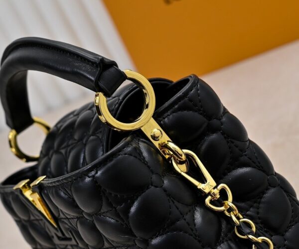 Luxury LV Handbag M23998-M23999