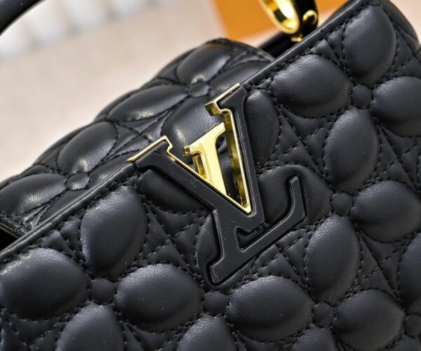 Luxury LV Handbag M23998-M23999