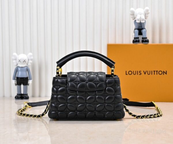 Luxury LV Handbag M23998-M23999