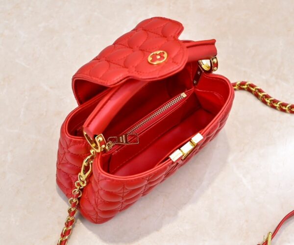 Luxury LV Handbag M23998-M23999