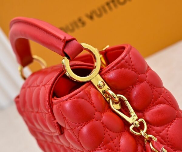 Luxury LV Handbag M23998-M23999