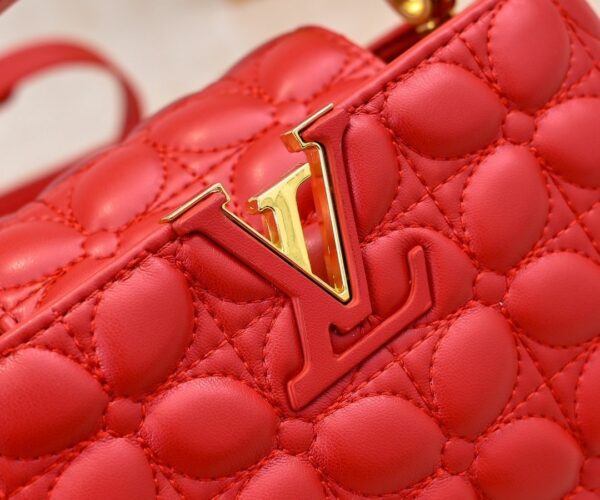 Luxury LV Handbag M23998-M23999