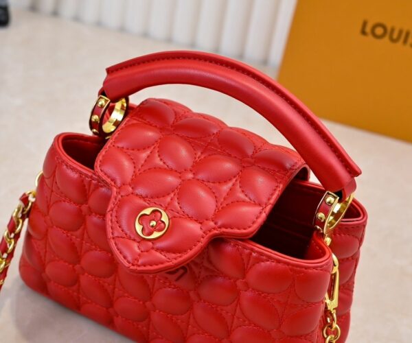 Luxury LV Handbag M23998-M23999