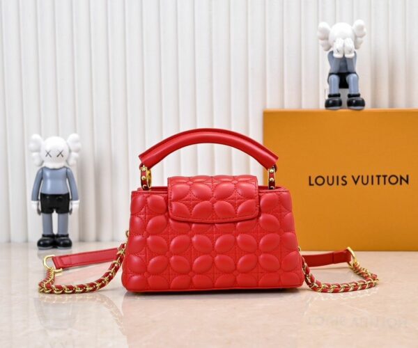 Luxury LV Handbag M23998-M23999