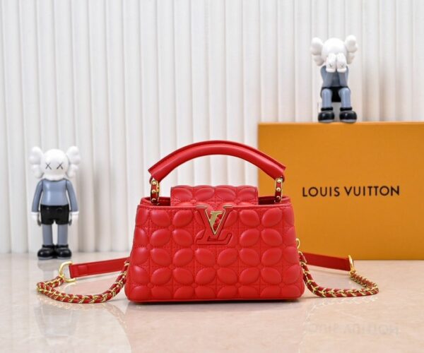 Luxury LV Handbag M23998-M23999