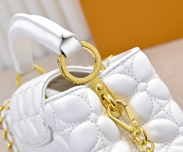 Luxury LV Handbag M23998-M23999