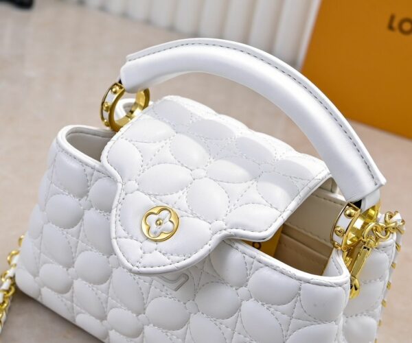 Luxury LV Handbag M23998-M23999