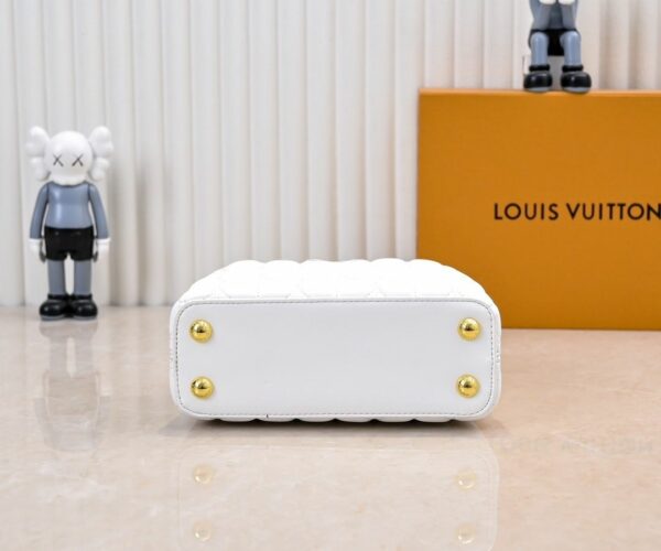 Luxury LV Handbag M23998-M23999