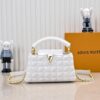Chic Charm LV Handbag M23998-M23999 Chic Charm LV Handbag M23998-M23999