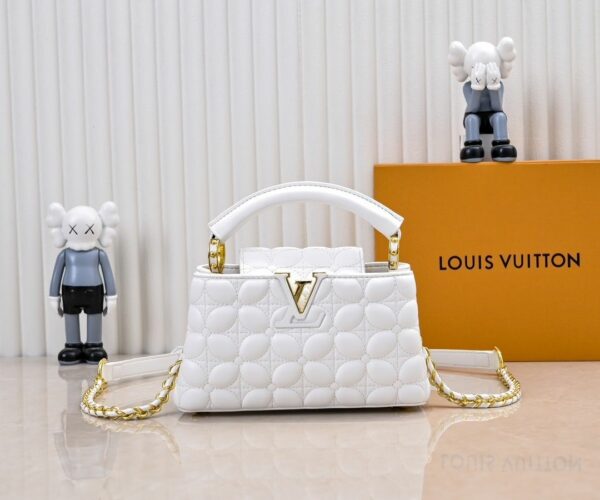 Luxury LV Handbag M23998-M23999