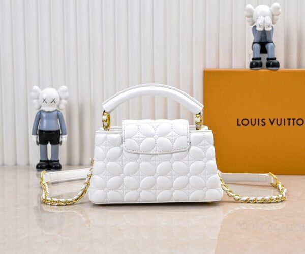 Luxury LV Handbag M23998-M23999