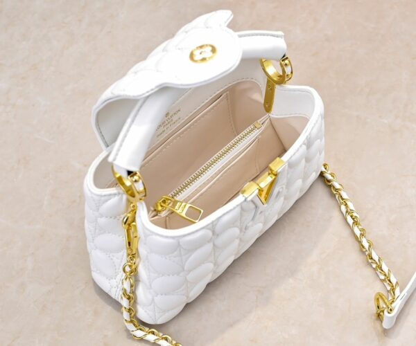 Luxury LV Handbag M23998-M23999