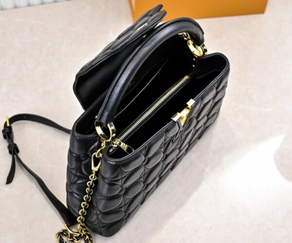 Luxury LV Handbag M23998-M23999