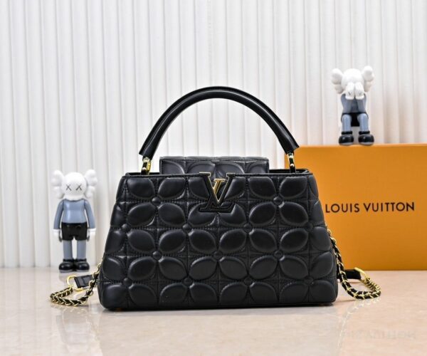 Luxury LV Handbag M23998-M23999