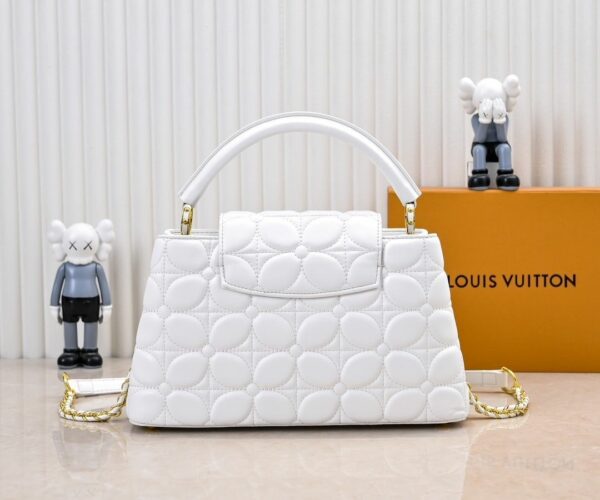 Luxury LV Handbag M23998-M23999
