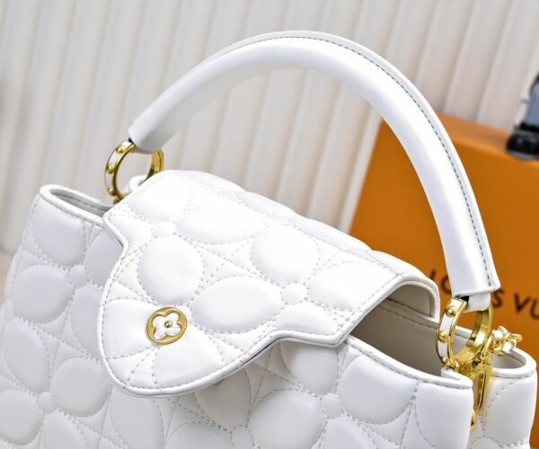 Luxury LV Handbag M23998-M23999