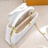 Chic Charm LV Handbag M23998-M23999 Chic Charm LV Handbag M23998-M23999