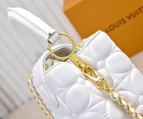 Luxury LV Handbag M23998-M23999
