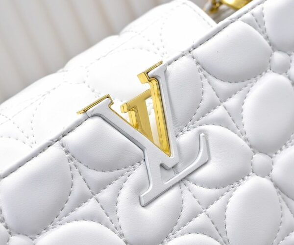 Luxury LV Handbag M23998-M23999