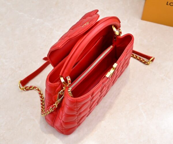 Luxury LV Handbag M23998-M23999