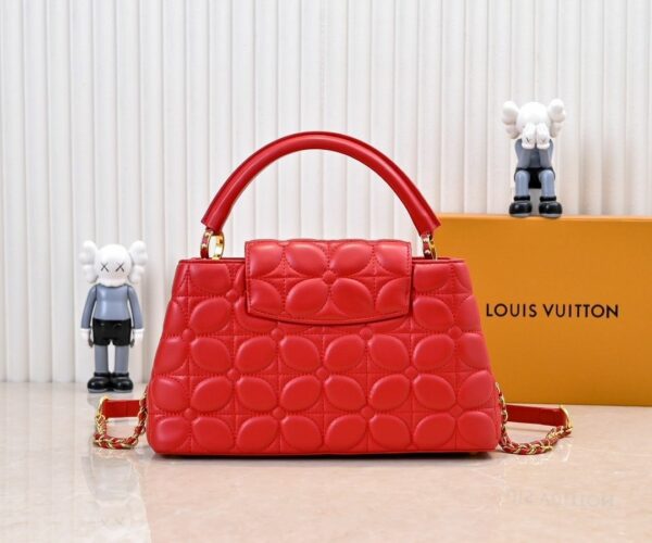 Luxury LV Handbag M23998-M23999