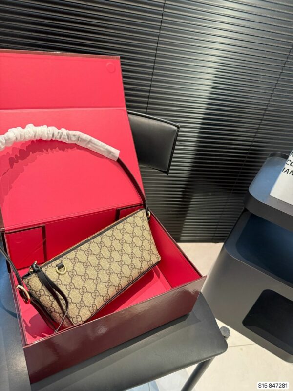 New Collection Fashion GG Handbag G699