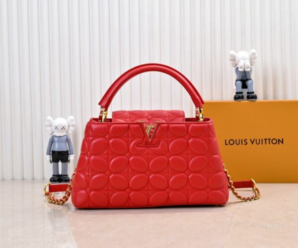 Luxury LV Handbag M23998-M23999