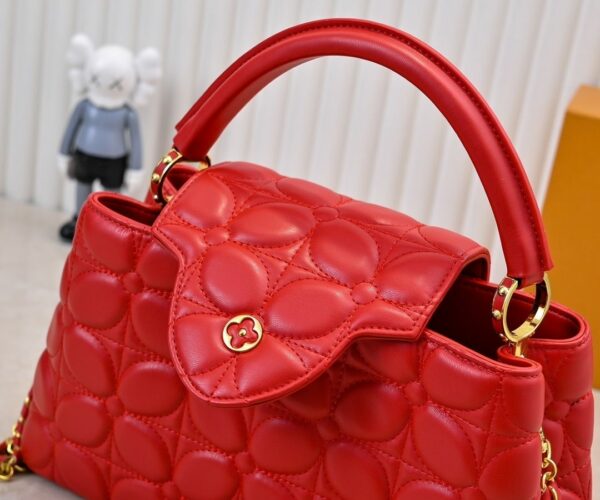 Luxury LV Handbag M23998-M23999