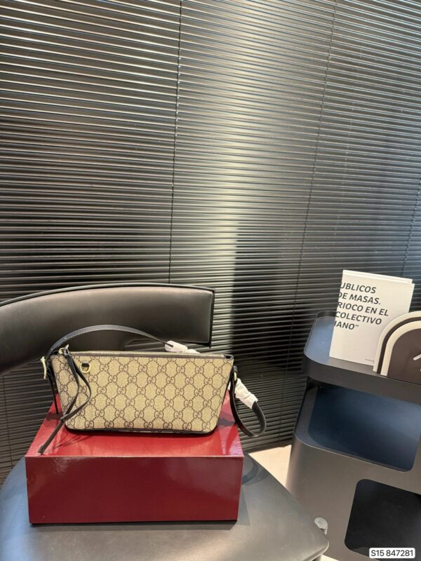 New Collection Fashion GG Handbag G699