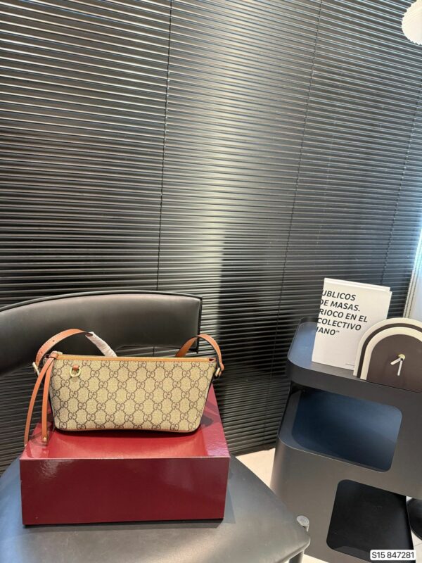 New Collection Fashion GG Handbag G699