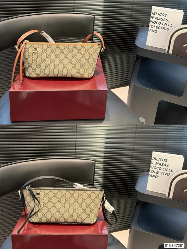 New Collection Fashion GG Handbag G699