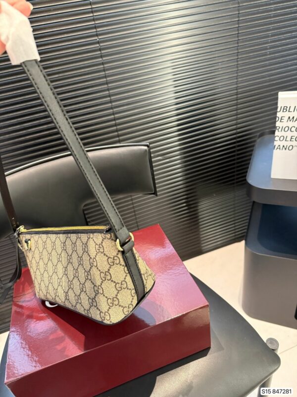 New Collection Fashion GG Handbag G699