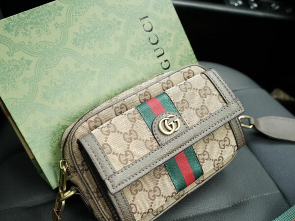 New Collection Fashion GG Handbag G701