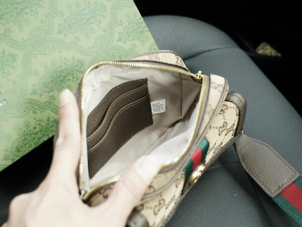 New Collection Fashion GG Handbag G701