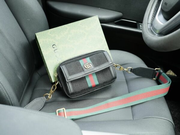 New Collection Fashion GG Handbag G701