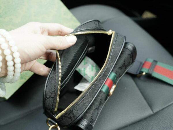 New Collection Fashion GG Handbag G701