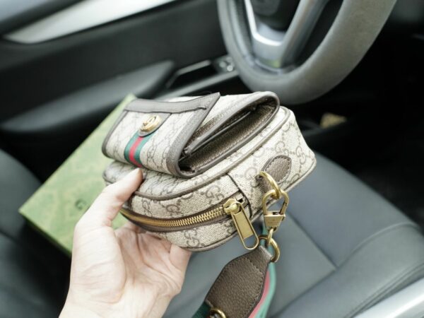 New Collection Fashion GG Handbag G701