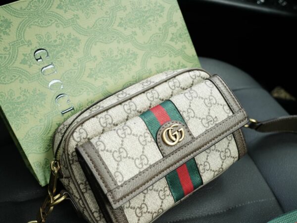 New Collection Fashion GG Handbag G701