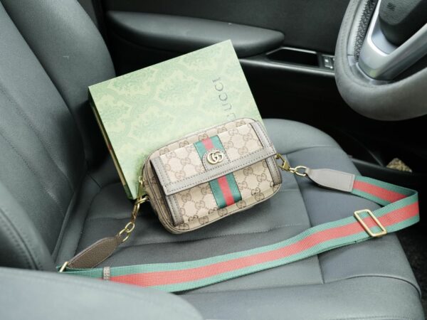 New Collection Fashion GG Handbag G701