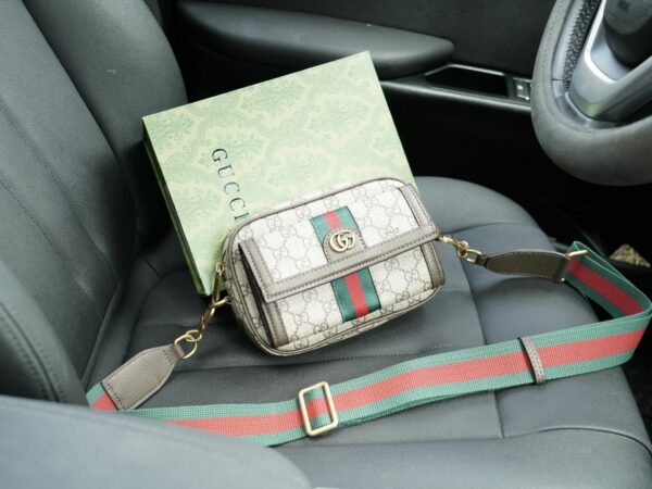 New Collection Fashion GG Handbag G701