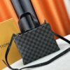 Chic Charm LV Handbag M24457-M13940.1