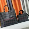 Chic Charm LV Handbag M24457-M13940.1
