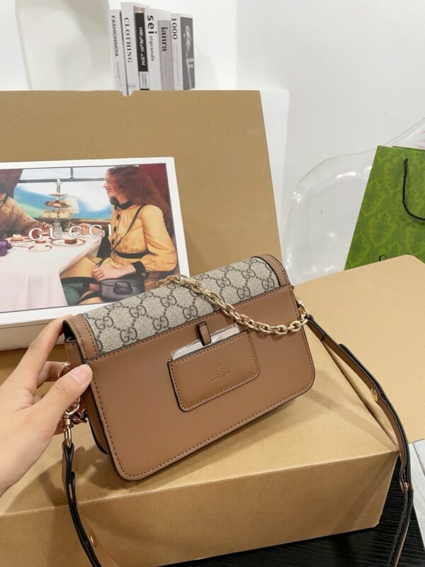 New Collection Fashion GG Handbag G702