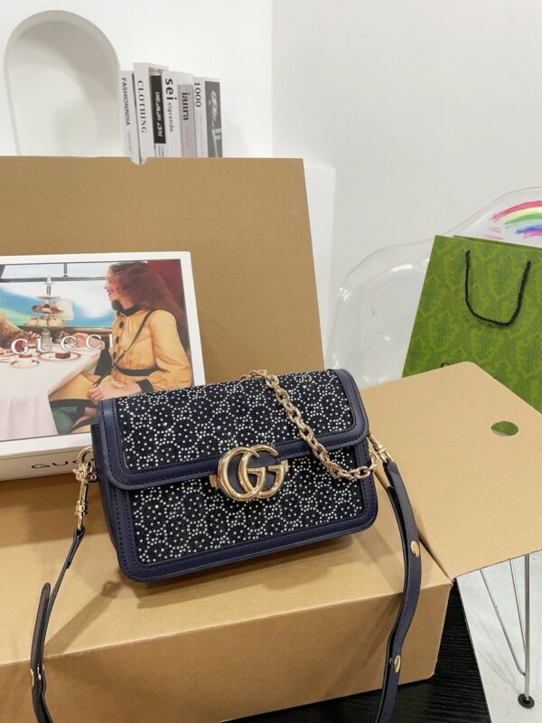 New Collection Fashion GG Handbag G702